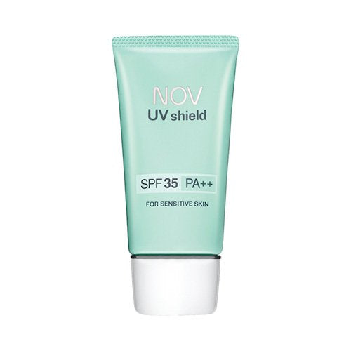 Nobu UV Shield 30g (SPF35/PA++)