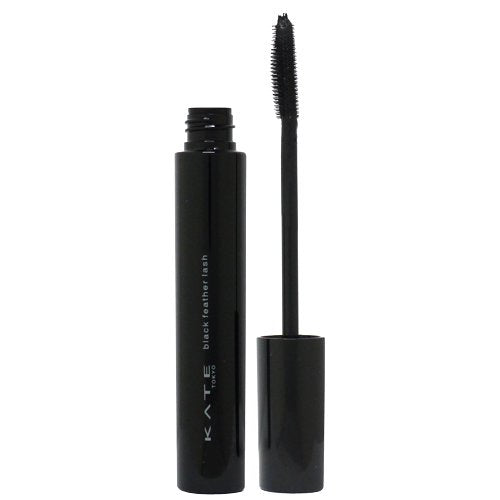 Kanebo Kate Black Feather Lash BK-1