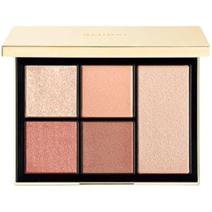 SNIDEL BEAUTY Face Stylist Eye Shadow (01 Iconic Beige)