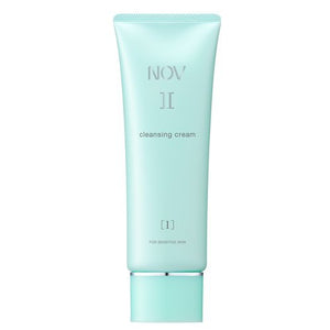 NOV Nobu II Cleansing Cream 110g