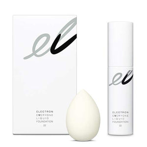 ELECTRON EVERYONE LIQUID FOUNDATION Liquid Foundation 30ml (2291 OCHRE Ocher)