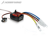 HOBBYWING QuicRUN-WP-1060-Brushed BEC Built-in 3A6V for 110