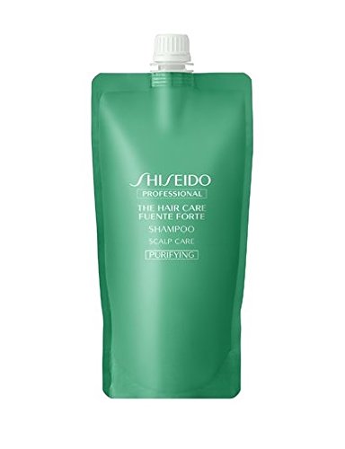 Fuente Forte Purifying Shampoo 15.2 fl oz (450 ml) (Refill)