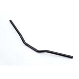 EFFEX EZ-FIT High Aluminum Black GSR750 ABS 13-16 EBH534K Easy Fit Bar Handle Bar