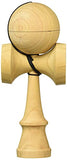 Japan Kendama Association Recommended Competition Kendama Osora, REShape 3 Zelki, Made in Japan, Spare Thread Included