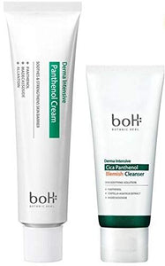 BOTANIC HEAL BOH Derma Intensive Panthenol Cream 50ml 1.69oz