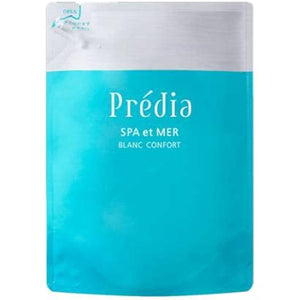 Kose Predia Predia Spa E Mer Blanc Comfort 340mL [Refill] Lotion [Refill]