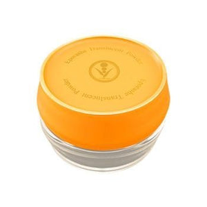 EPORASHE Translucent Powder 20g (with case and puff) Additive-free Face Powder Oshiroi