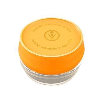 EPORASHE Translucent Powder 20g (with case and puff) Additive-free Face Powder Oshiroi