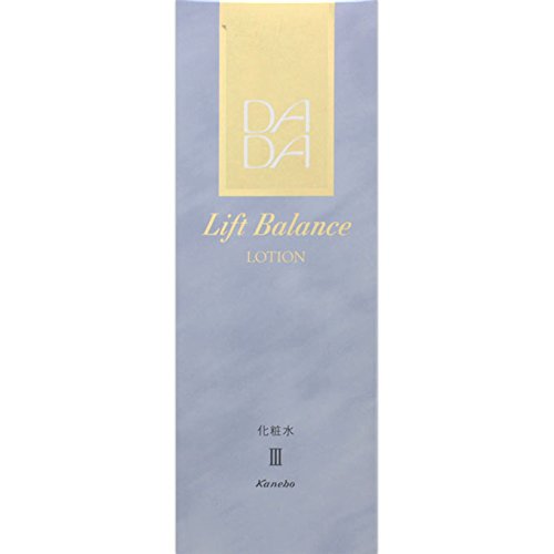 DADA B15 Lift Balance Lotion III Moisturizing 4.1 fl oz (120 ml)