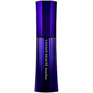 Lissage Beaute Serum Extra N (30g) – Goods Of Japan