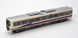 Railway Collection Kanto Railway Kiha 2100 Type 3rd Car Set of 2 Diorama Supplies (Manufacturers First Order Limited Production)