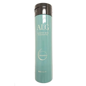 Pacific Products Alg Shampoo 300ml