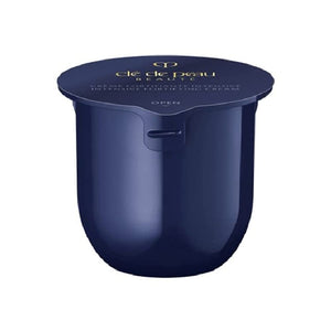 Shiseido Clé de Peau Beauté Crème Entantsive n (Refill) 50g (One per person only) [Domestic regular product]