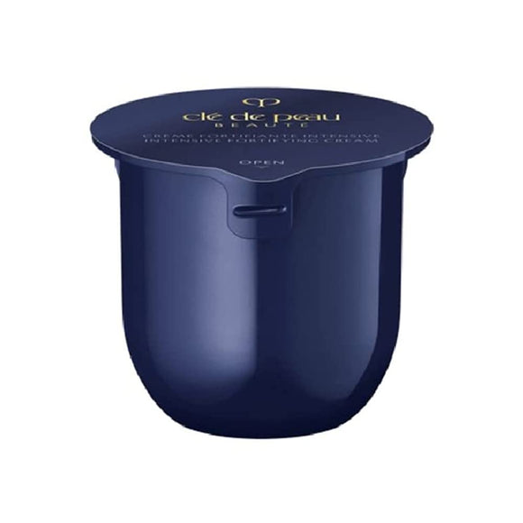 Shiseido Clé de Peau Beauté Crème Entantsive n (Refill) 50g (One per person only) [Domestic regular product]