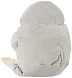 Shinada Global Mochinamake Gray (L)