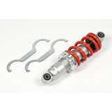 SP TAKEGAWA Rear Shock (SV/RD) GROM/MSX125 06-04-0062