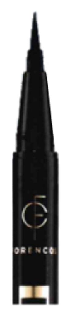 forencos Forencos Magic Twin Proof Liner 6g Real Black Eyeliner Black BL