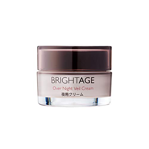 Bright Age Overnight Veil Cream 30g