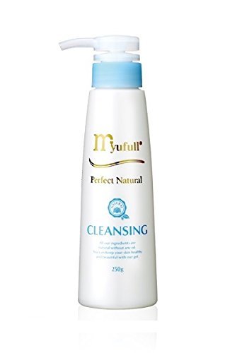 Myuful Natural Cleansing II <PN Cleansing> 250g (formerly Myuful Natural Cleansing)