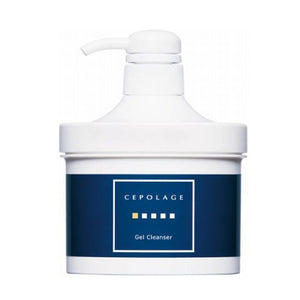 seporage gel cleanser 400g