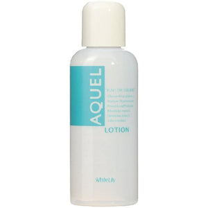 White Lily Aquel Lotion 520mL Lotion