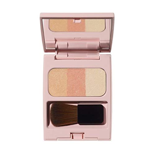 WHOMEE #WHO Blend Cheek Color (sunflower)
