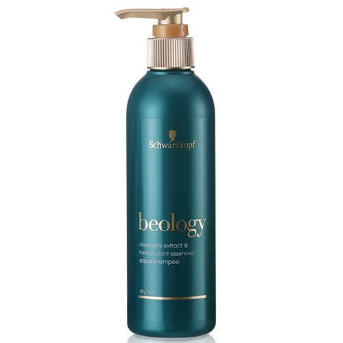 Schwarzkopf Biology Aqua Shampoo 400mL