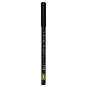 Gel Pro Waterproof Eye Pencil GW45 Lame Khaki