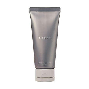 THREE FOR MEN GENT RING FOAM 80g