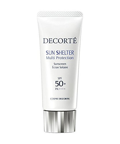 [COSME DECORTE] Sun Shelter Multi Protection 60g