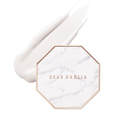 [Dear Dahlia] Dear Dahlia Sun Cushion Set UV Cut SPF35PA++ Overseas Direct Product Skin Paradise Tone-Up Sun Cushion 14ml