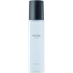 Aetās The Lotion 200mL [Fast penetration lotion]