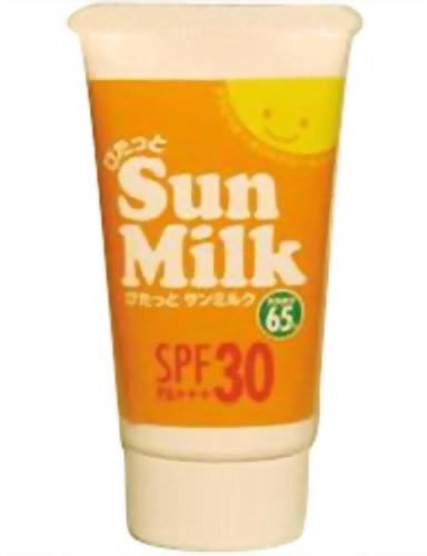 Pitatto Sun Milk 45g