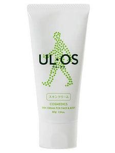 Otsuka Pharmaceutical UL / OS (Ur Male) skin cream 80g