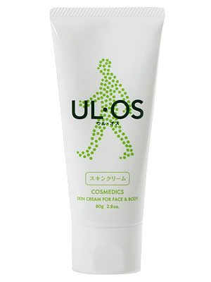 Otsuka Pharmaceutical UL / OS (Ur Male) skin cream 80g