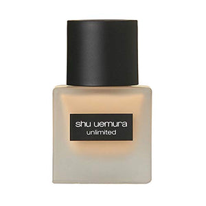 Shu Uemura shu uemura Unlimited Lasting Fluid 35mL SPF24/PA+++ cb11 564 (Stock)