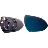 MFB Miller (multi -function LED blue mirror) Toyota GR86/Subaru BRZ LED No turnar