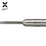 TRiNiDAD X CHANDLER Steel Trinidad X Chandler Steel Hard Darts