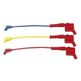 POSH 271710-04 Ignition Coil Evo + Proin Red APE/XR Monkey