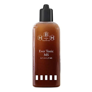 Hair Growth Specialist Leave 21 Ever Tonic MS Hair Growth Tonic Men's Women's No Synthetic Additives Hair Growth Promotion Scalp Care Unisex For Men 250ml