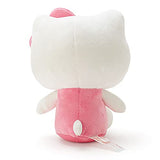 Sanrio 159999 Hello Kitty Washable Plush Toy (Lets Try Series)