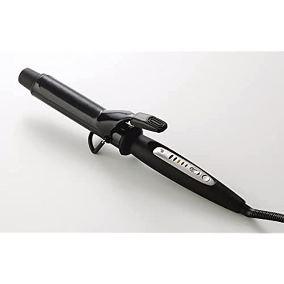HOLISTIC Cures CCIC-G72010B Holistic Cure Curling Iron, 1.3 inches (32 mm)