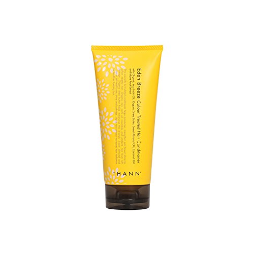 Tan Intensive Conditioner EB (Eden Breeze) 200g