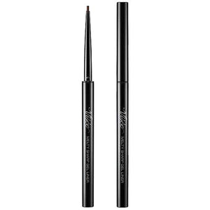 Kose Vise Richet Melty Sharp Gel Liner #BR321