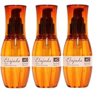 Milbon Dieses Elujuda MO 120ml 3 bottles set