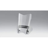 KIJIMA 305-474 Motorcycle Parts Screen, Adventure Type (ADV Type), Clear, V-Strom 250
