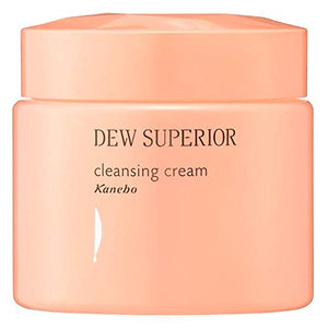 DEW SUPERIOR DEW SUPERIOR CLEANSING CREAM 150G