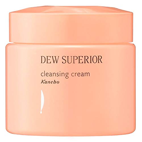 DEW SUPERIOR DEW SUPERIOR CLEANSING CREAM 150G