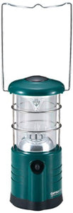 CAPTAIN STAG MITE M-1349 LED Lantern, Light for Camping, Disaster Preparedness